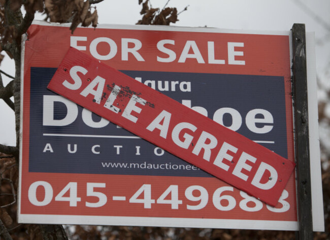 5/3/3014. Property Signs