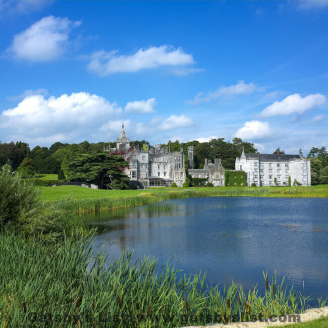 Adare Manor 5