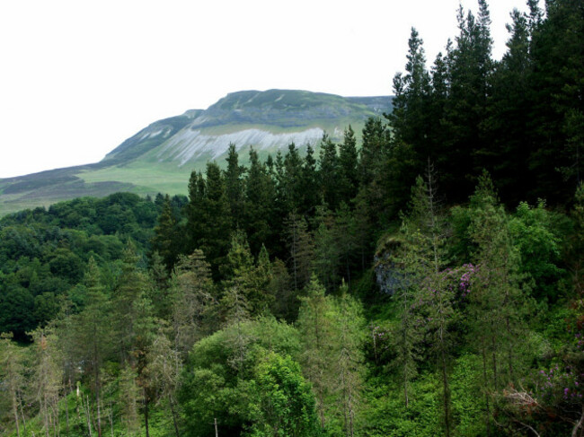 Ireland - County Sligo