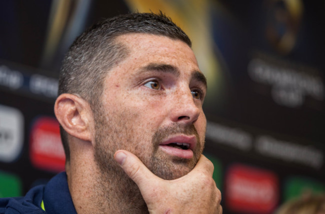 Rob Kearney