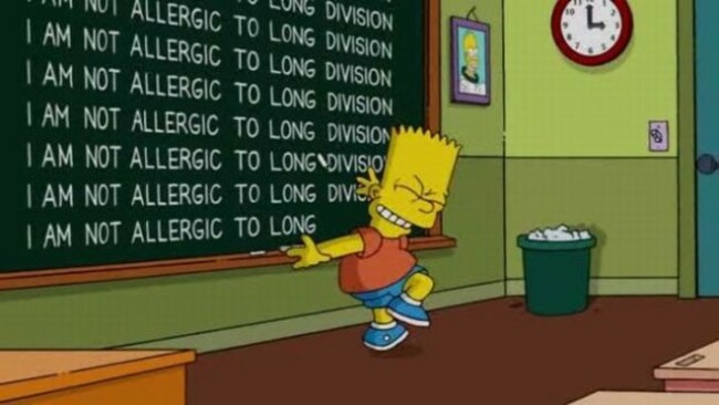 longdivision