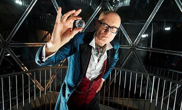 thecrystalmaze