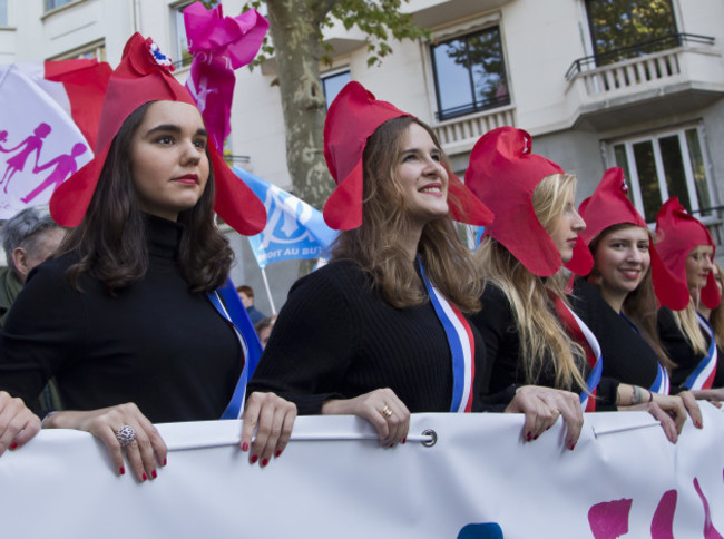 France Gay Marriage