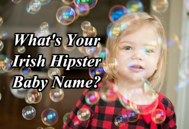 hipstername