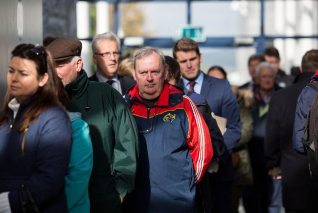 Anthony Foley Book Condolonce 012