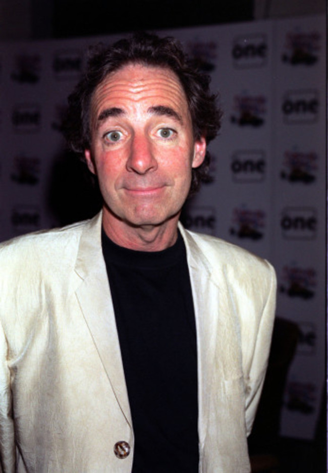 Harry Shearer SIMPSONS