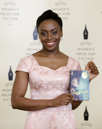 Britain Womens Book Awards