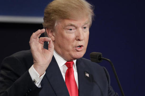 Campaign 2016 Debate