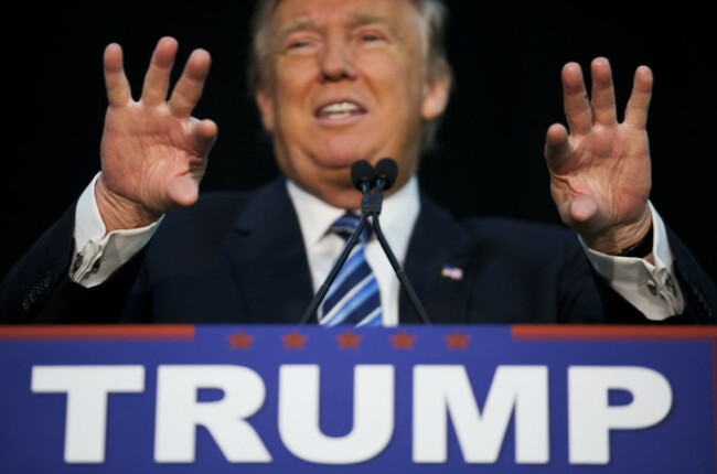 GOP 2016 Television Ads