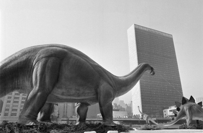 World's Fair NYC