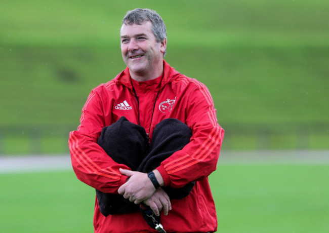 Anthony Foley