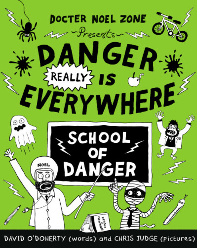 DANGER_SCHOOL OF DANGER