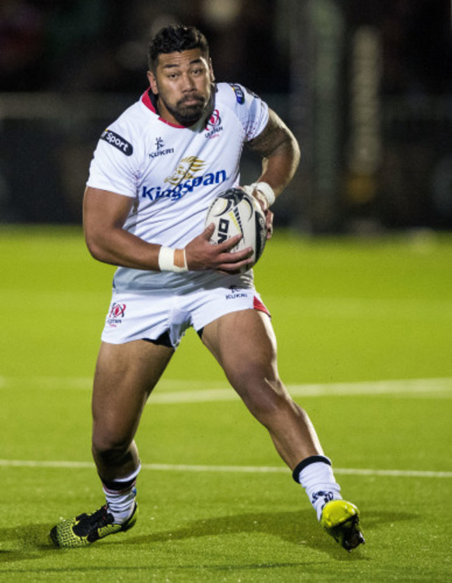 Charles Piutau