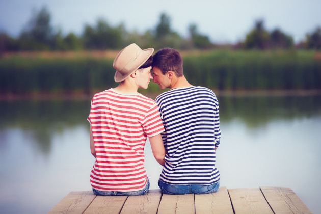 Why Bisexual People Face Unique Dating Challenges 