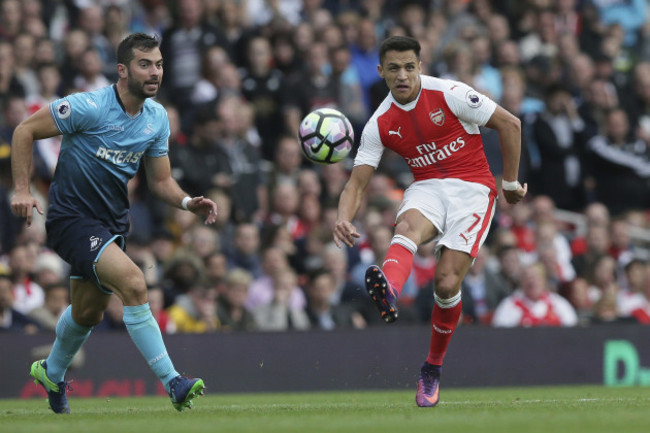 Britain Soccer Premier League