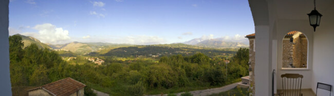 Val Di Comino