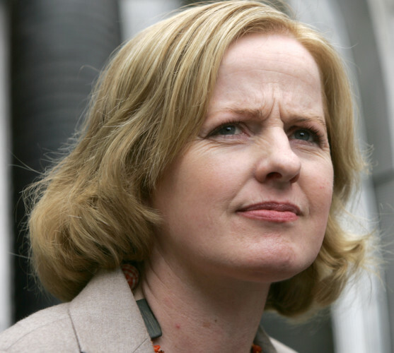 Ruth Coppinger 'The TDs who decided women's destinies in 1983 abortion