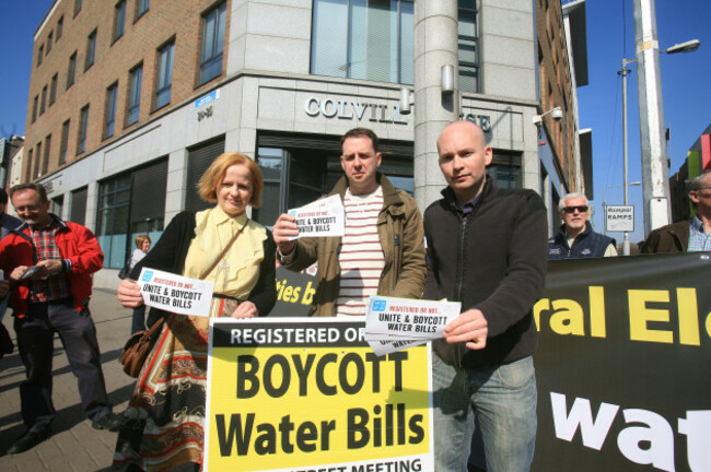 9/4/2015 Anti Water Charges Campaigns