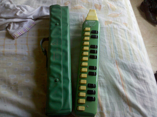 melodica 2