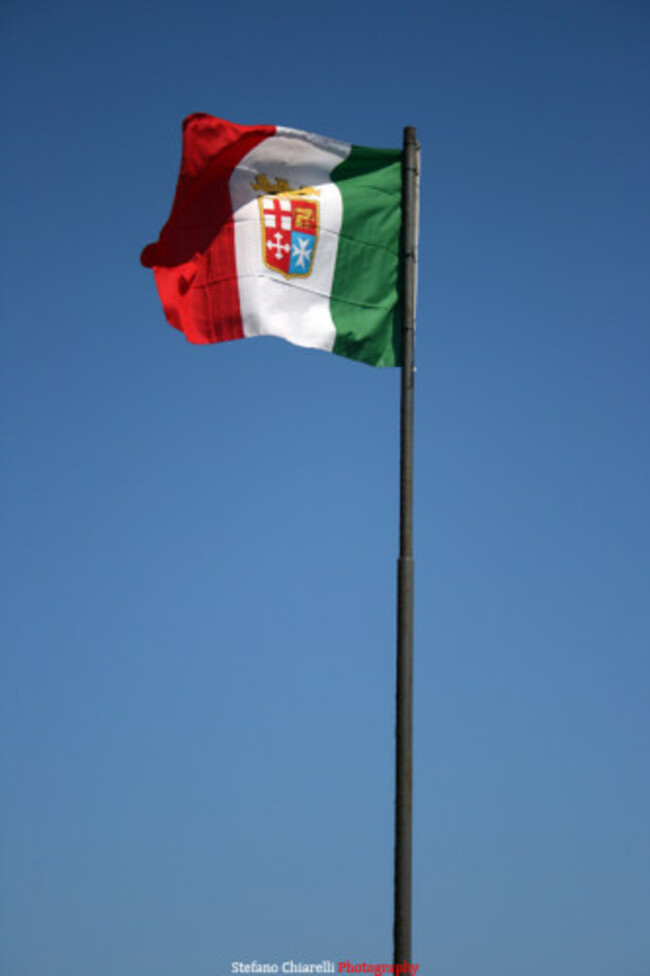 Italian flag