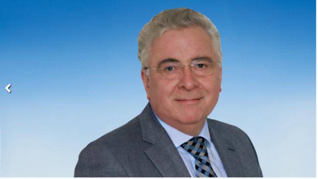 bernard durkan