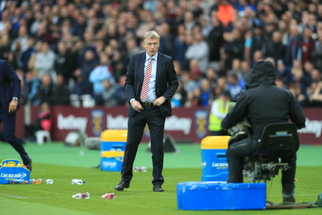 West Ham United v Sunderland - Premier League - London Stadium