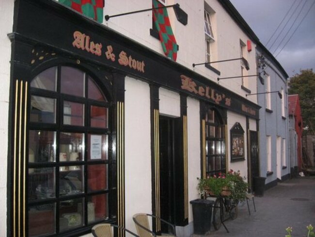 Kellys Bar Birr - Timeline | Facebook