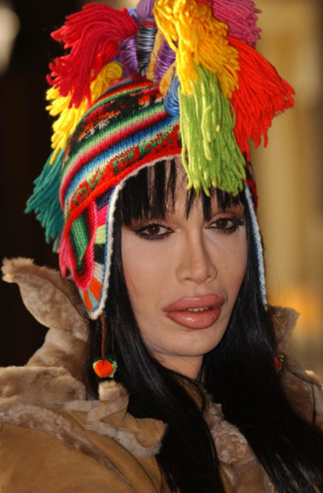 PETE BURNS - HERE AND NOW 2003