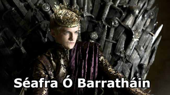 joffrey