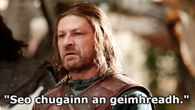 eddard