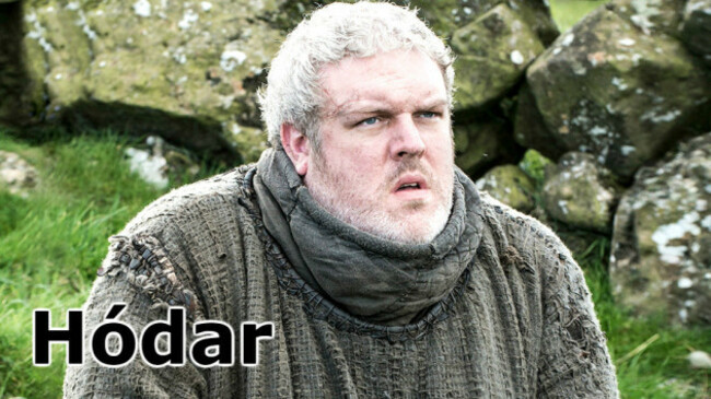 hodor