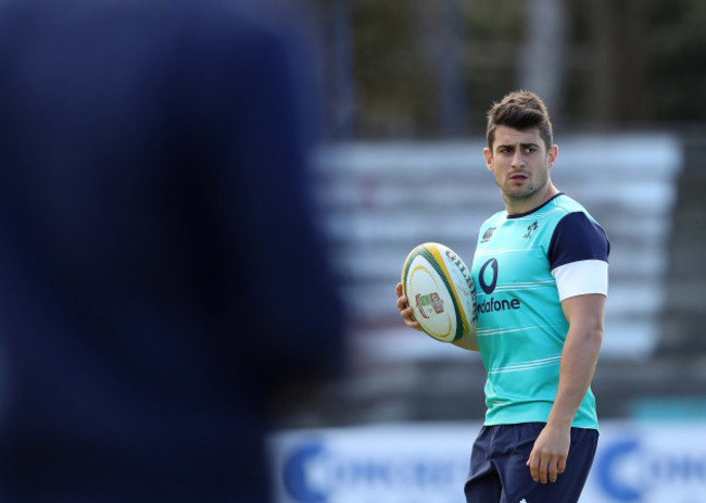 Tiernan O&rsquo;Halloran