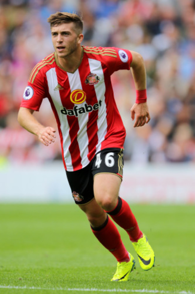 Sunderland v Middlesbrough - Premier League - Stadium of Light