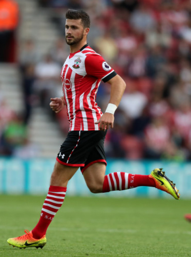 Southampton v Espanyol - Pre-Season Friendly - St Mary's Stadium