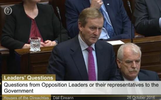 enda
