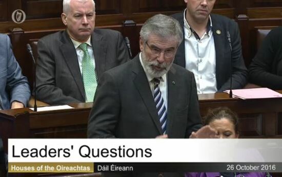 gerry