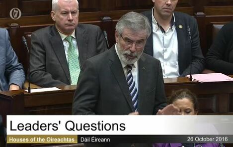 gerry