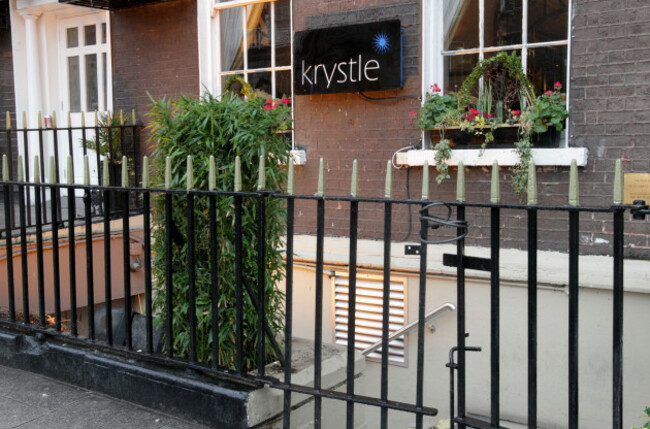 28/1/2014 Krystle Nightclubs