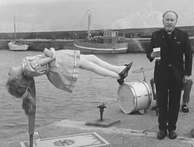 magician_priest - RT&Eacute; Archives Weird & Wonderful Collection (1)