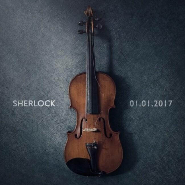 sherlock