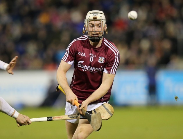5 players cut from Galway hurling squad including former captains and ...
