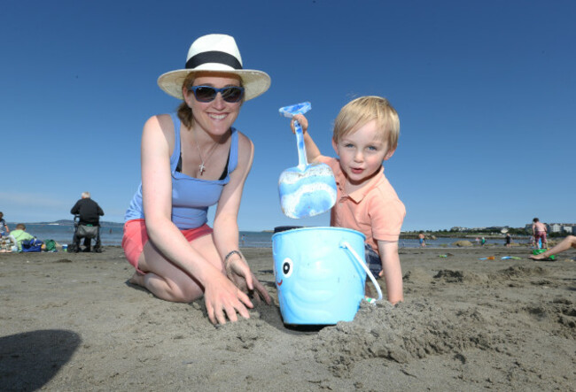 12/8/2015. Good Sunny Weather