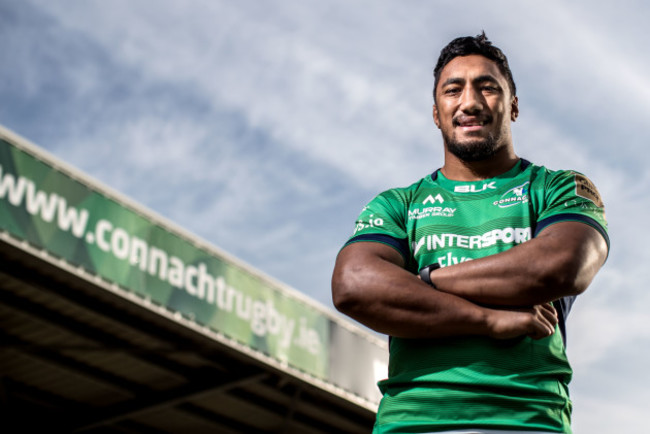 Bundee Aki