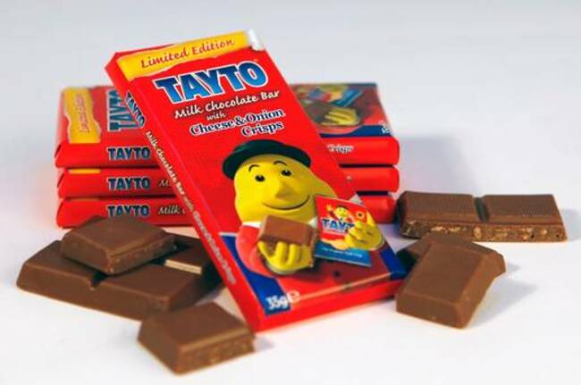 tayto