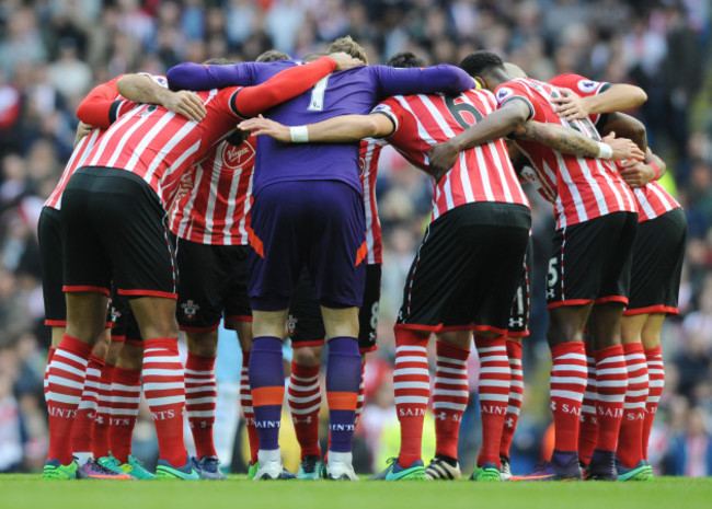 Britain Soccer Premier League