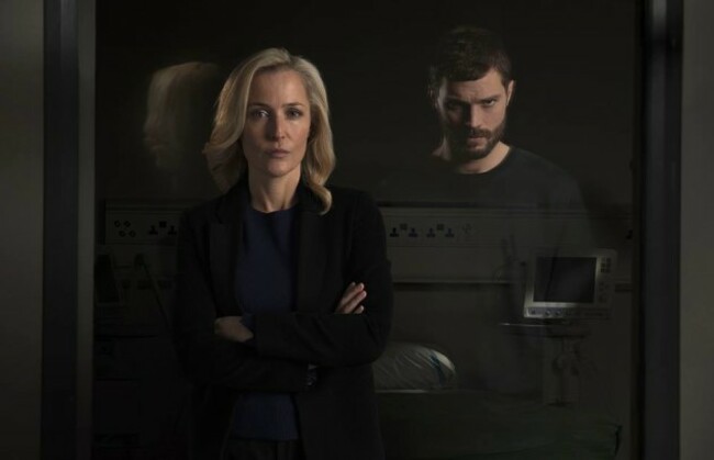 thefall