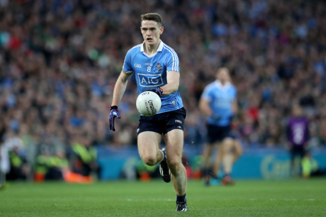 Brian Fenton