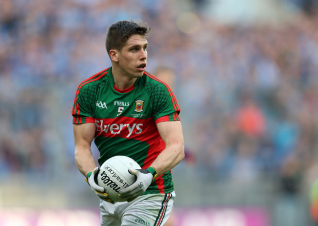 Lee Keegan