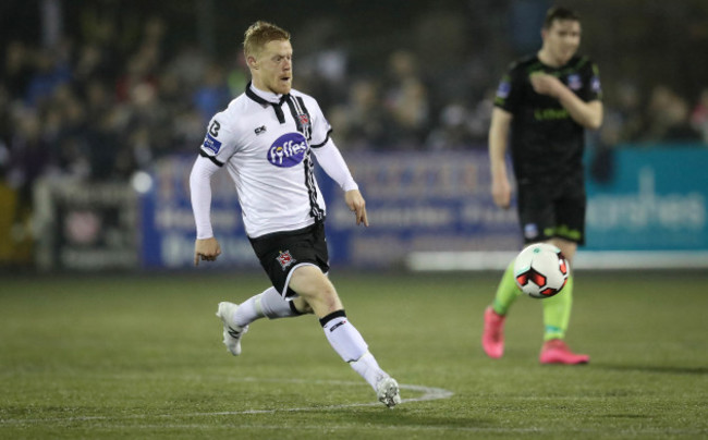 Daryl Horgan