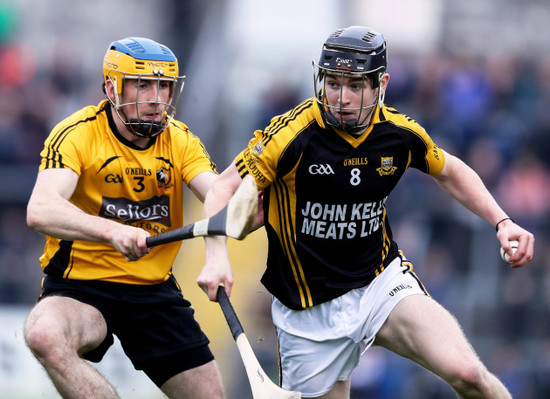 Tony Kelly with Oisin O&rsquo;Brien